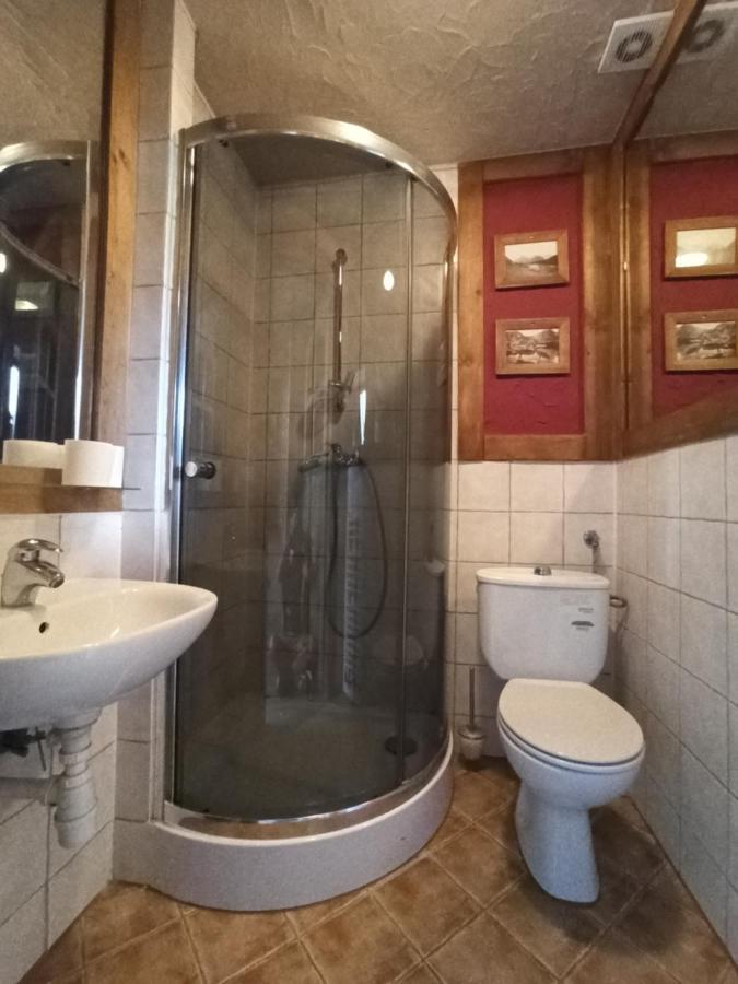 Bed & Breakfast Goralski Dwor 3*