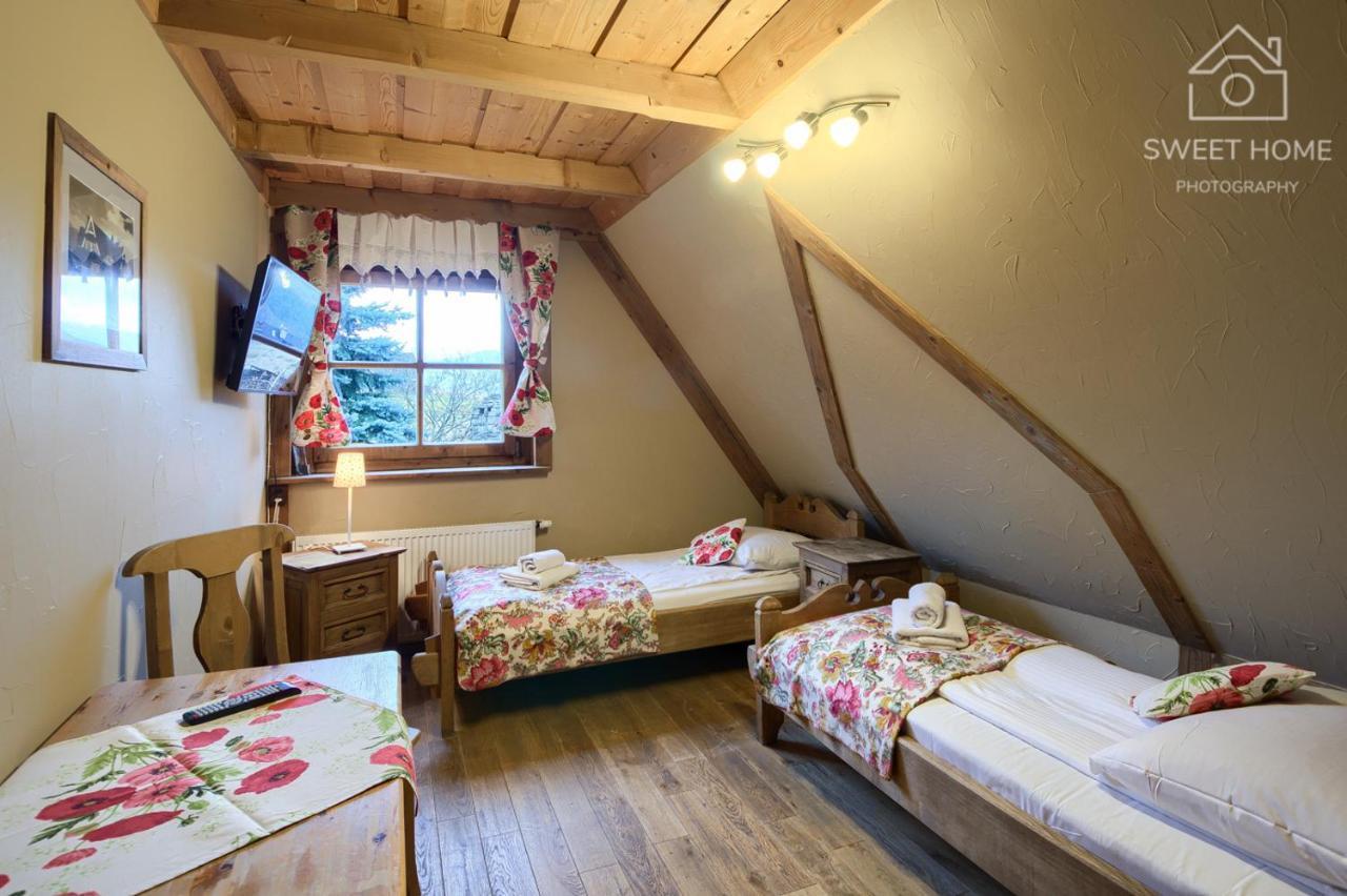 Bed & Breakfast Goralski Dwor 3*