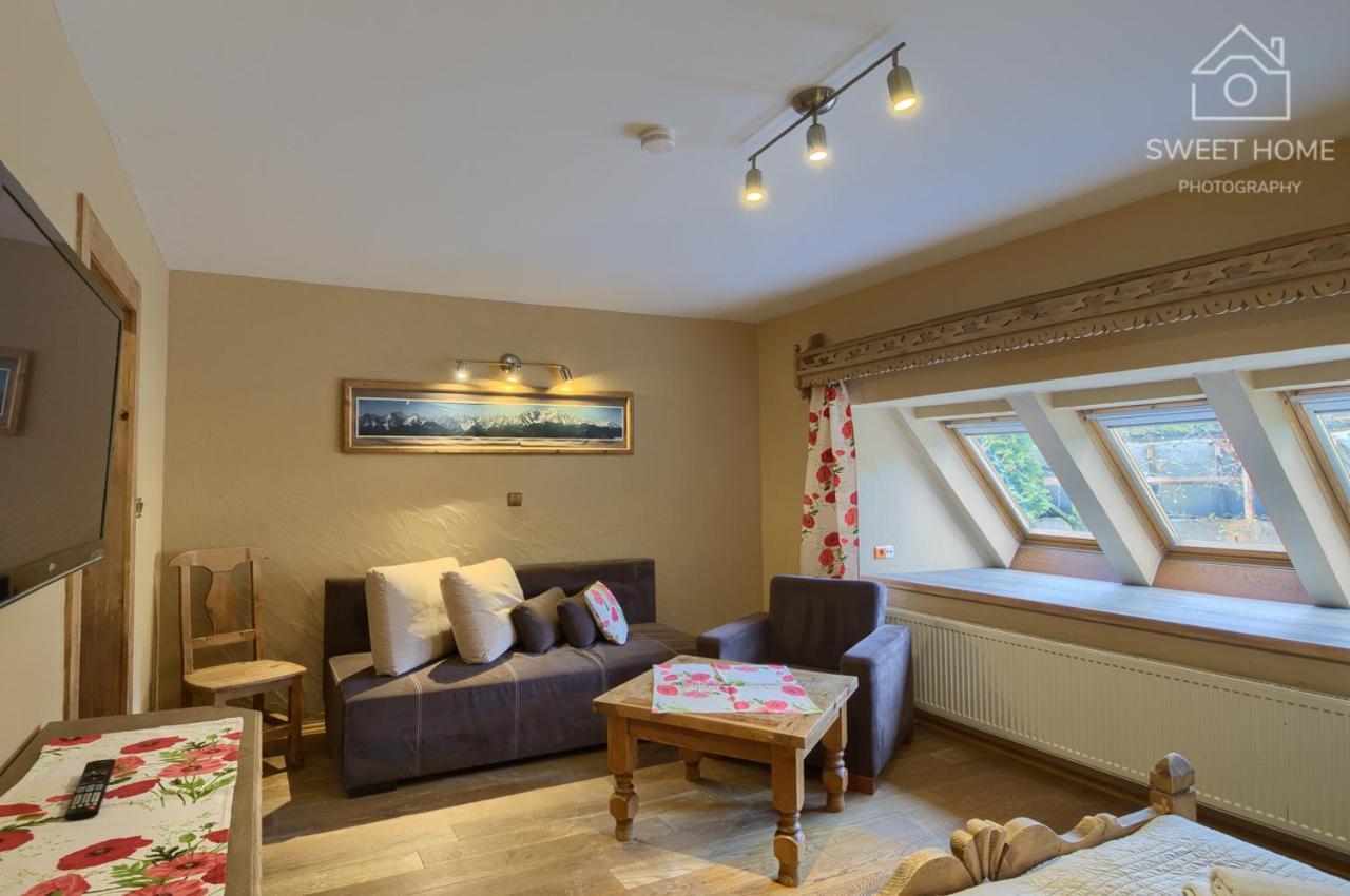 Goralski Dwor 3*