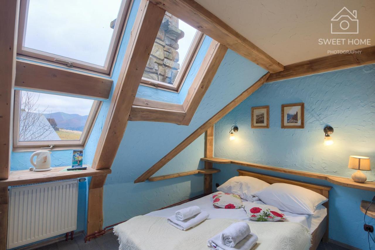 Bed & Breakfast Goralski Dwor 3*