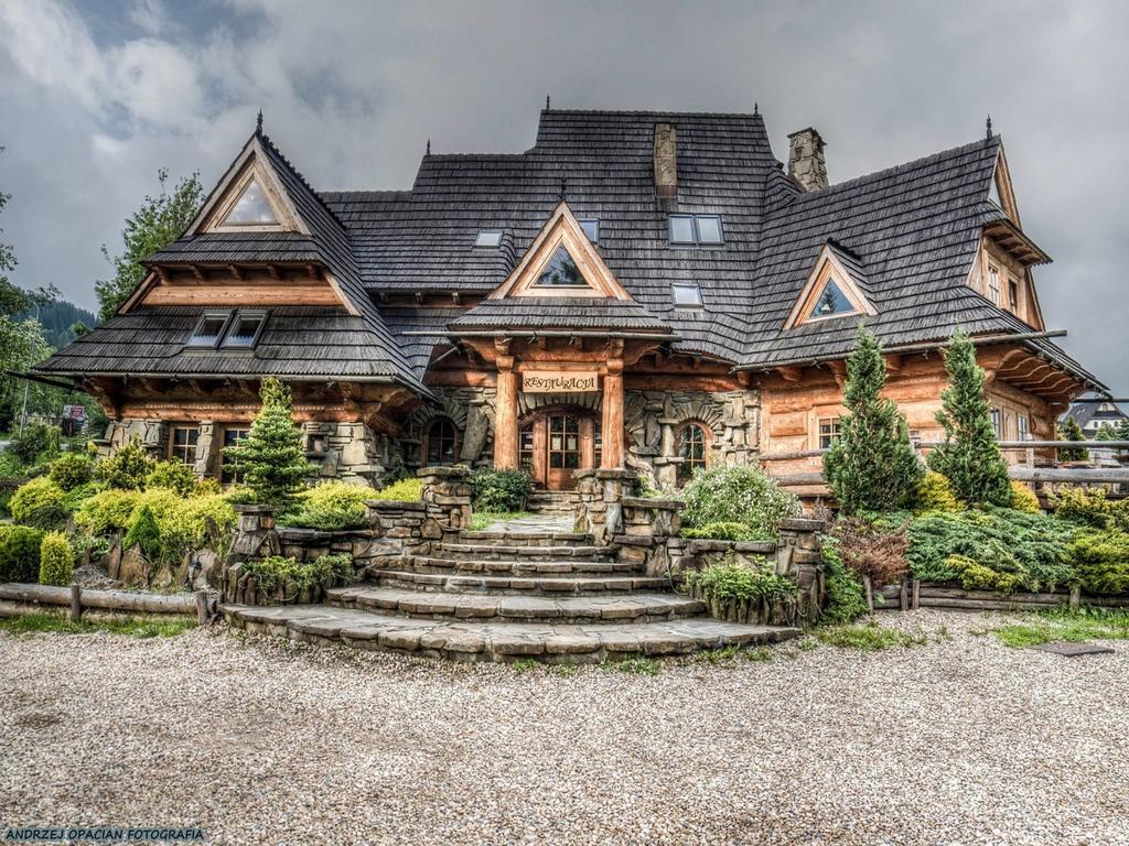 Bed & Breakfast Goralski Dwor