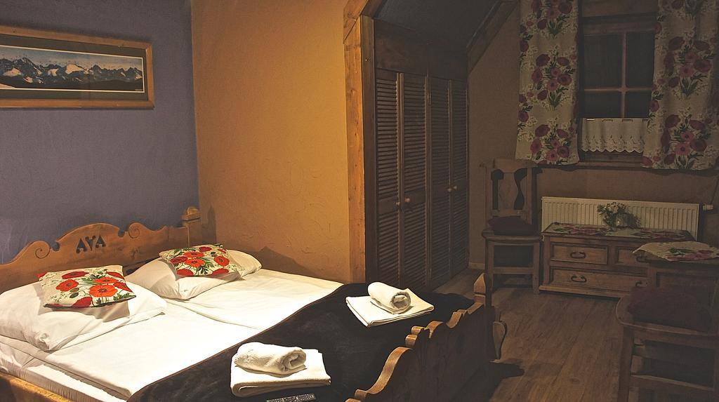 Goralski Dwor Bed & Breakfast 3*