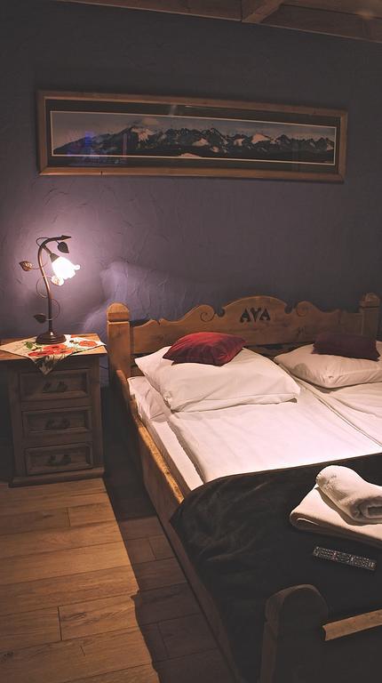 Goralski Dwor Bed & Breakfast Koscielisko
