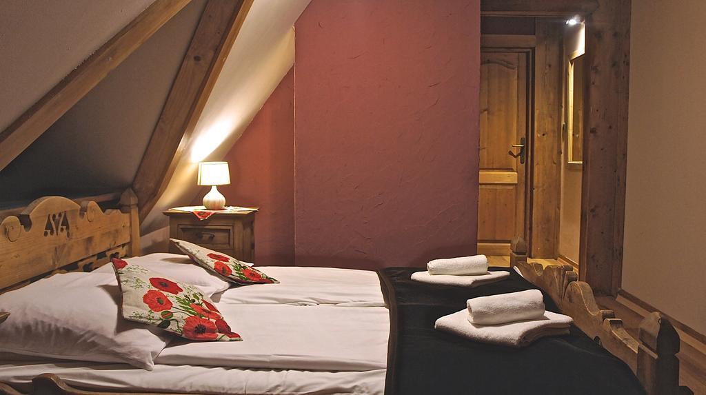 Goralski Dwor 3*