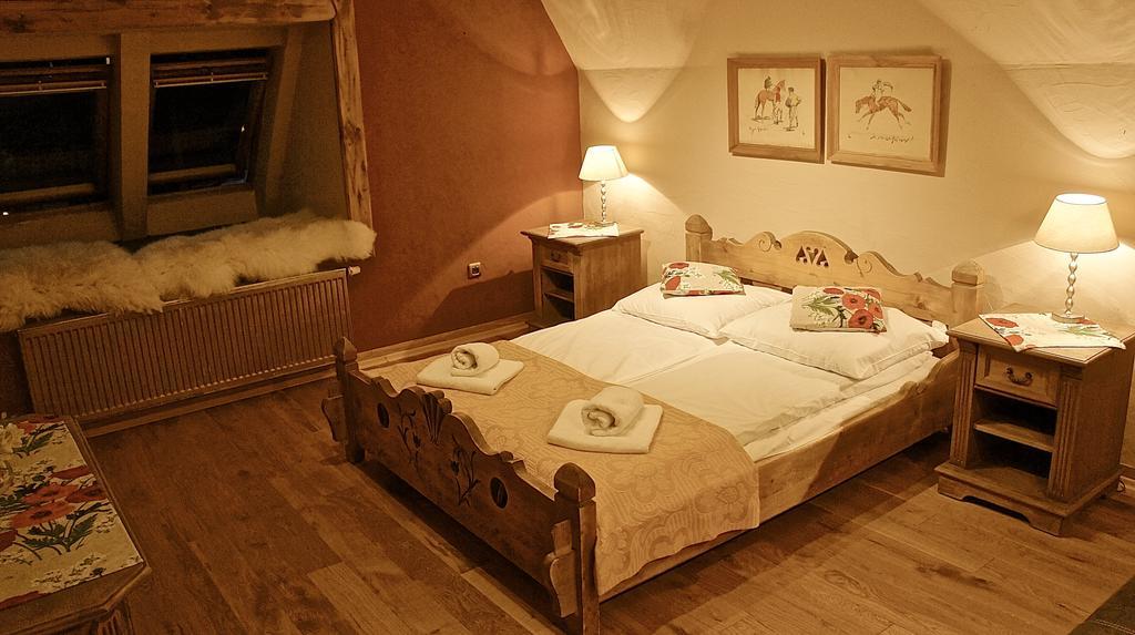 Bed & Breakfast Goralski Dwor 3*