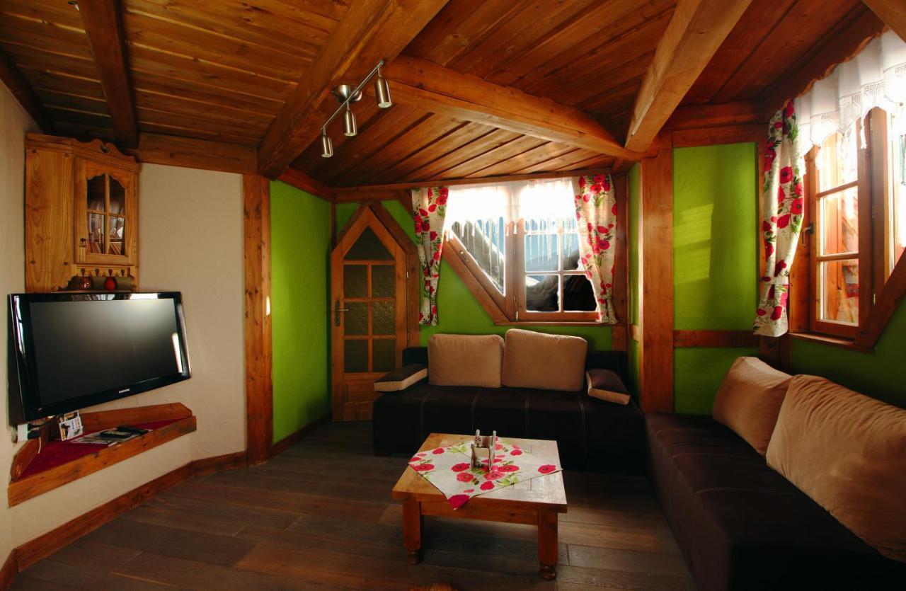 Goralski Dwor 3*
