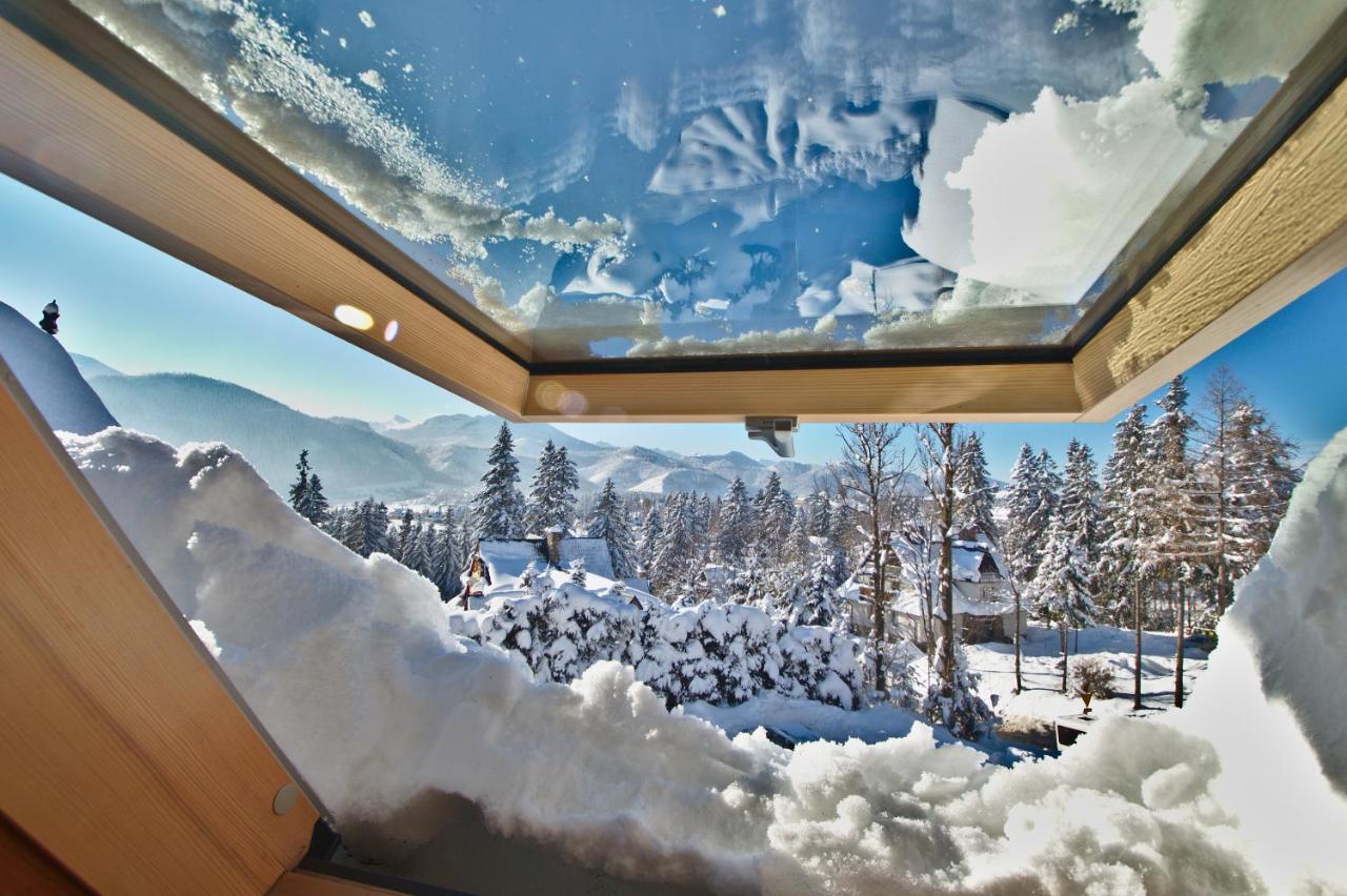 Goralski Dwor Bed & Breakfast