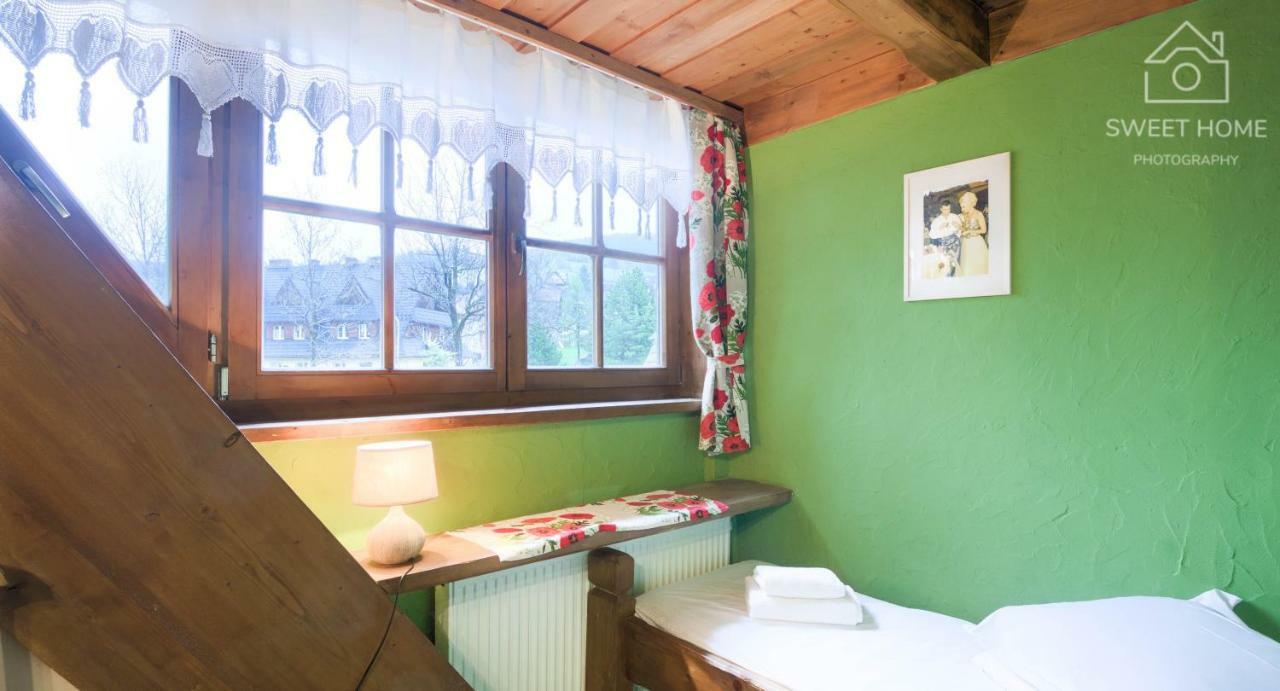 Bed & Breakfast Goralski Dwor 3*