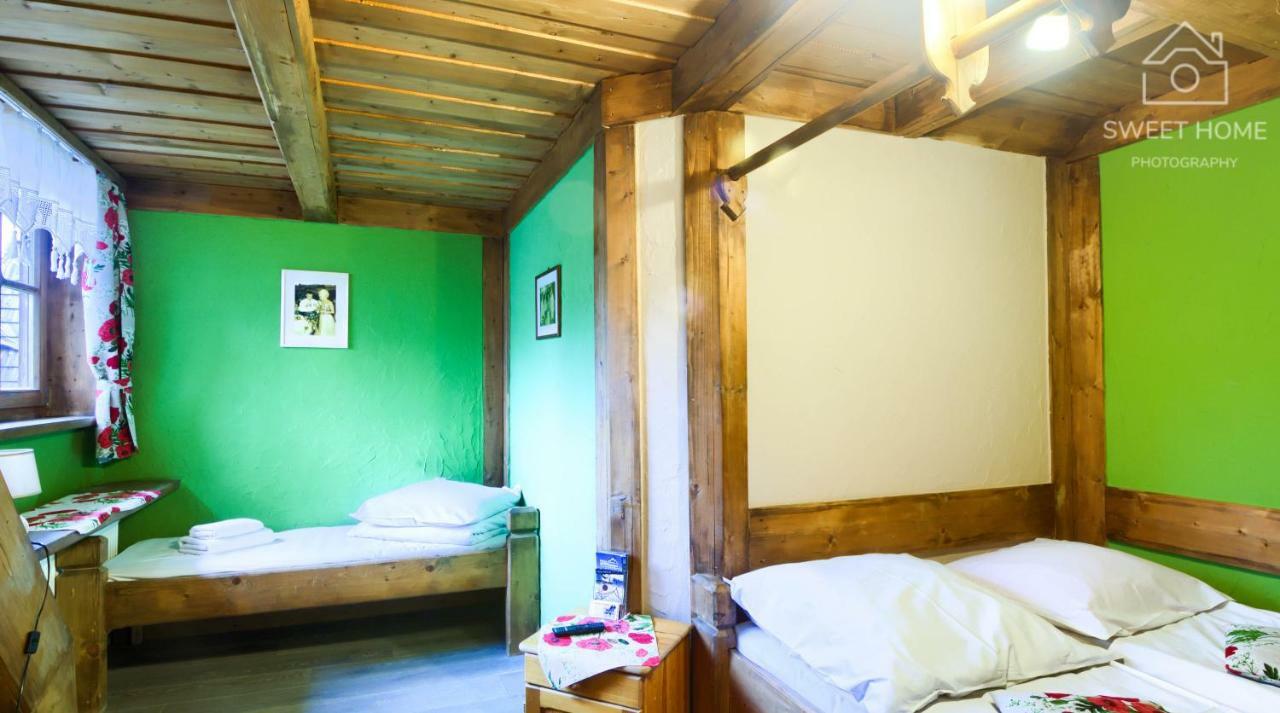Bed & Breakfast Goralski Dwor 3*