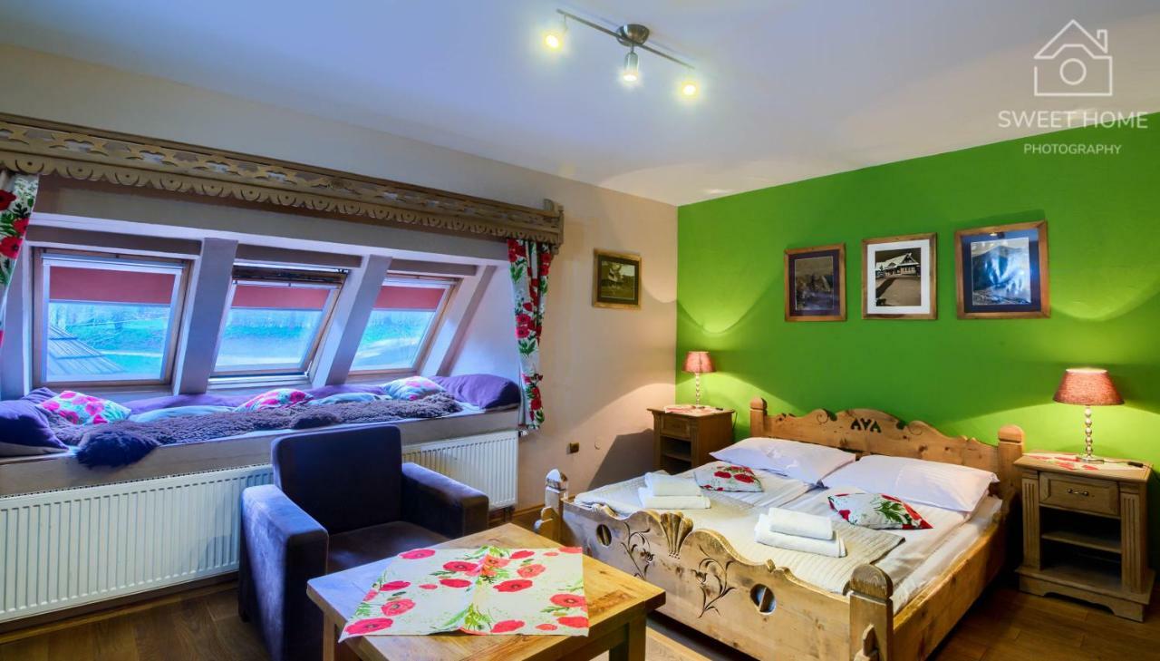 Bed & Breakfast Goralski Dwor