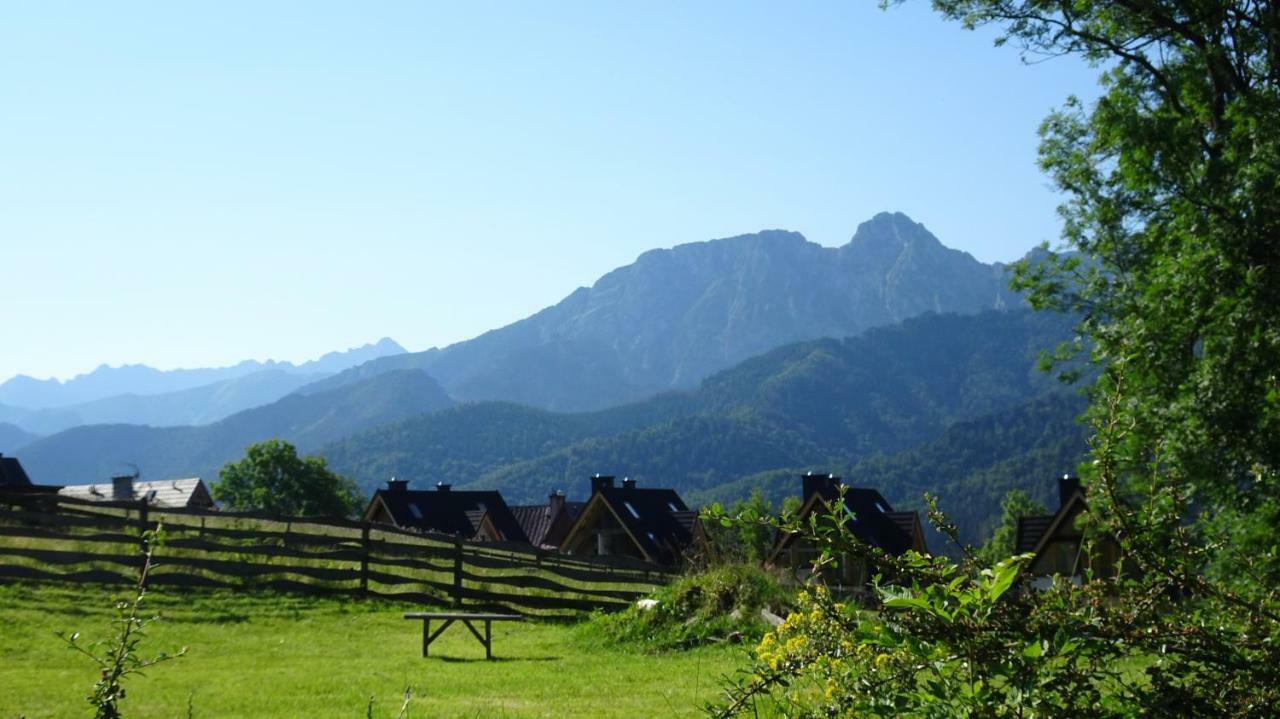 Goralski Dwor 3* Kościelisko