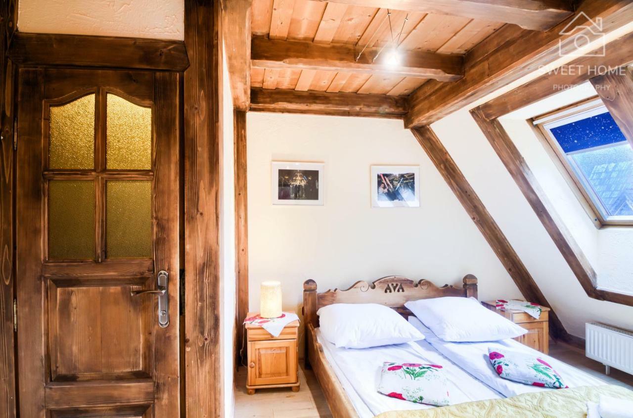 Goralski Dwor 3*