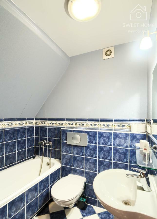 Goralski Dwor Bed & Breakfast 3*
