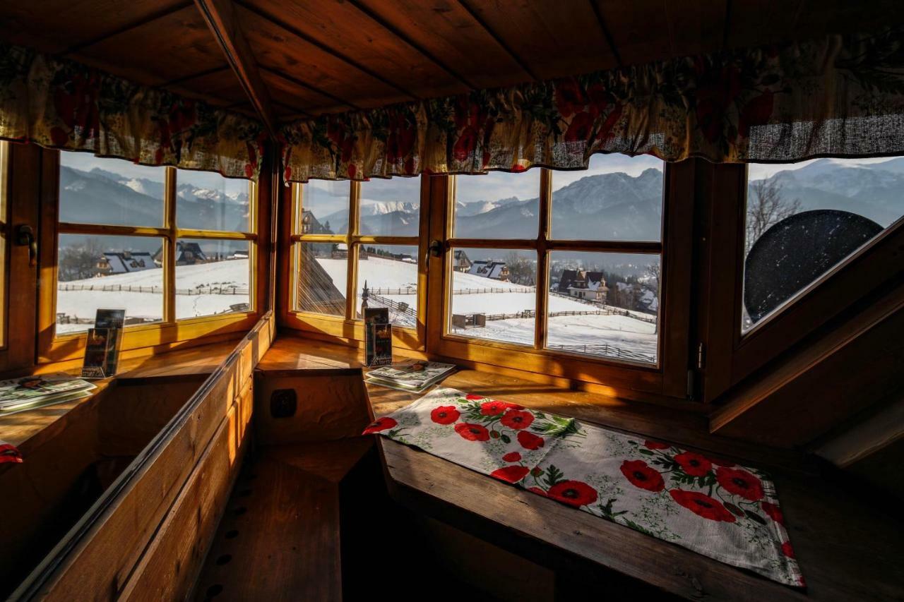 Goralski Dwor Bed & Breakfast 3*