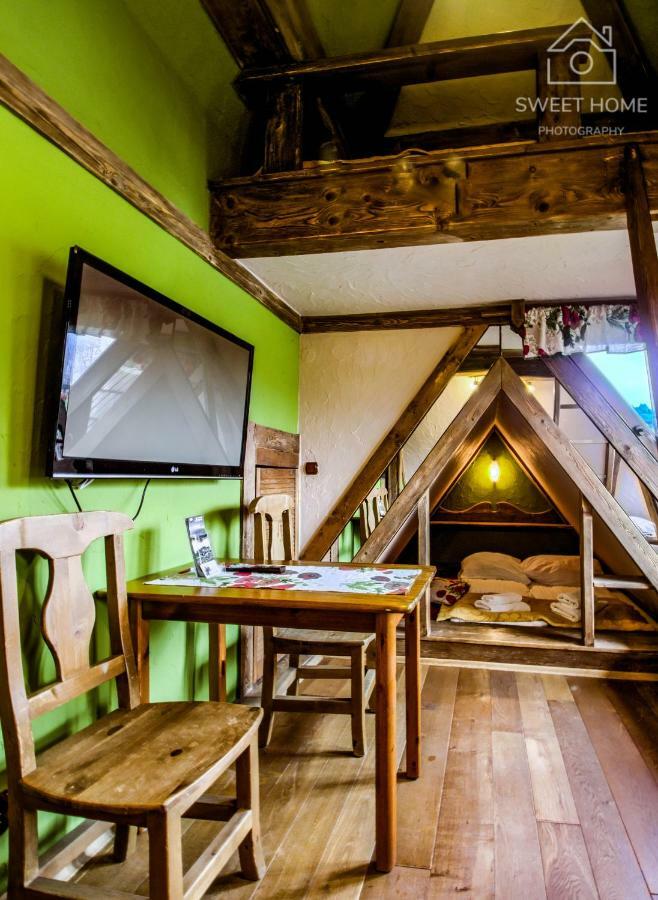 Bed & Breakfast Goralski Dwor