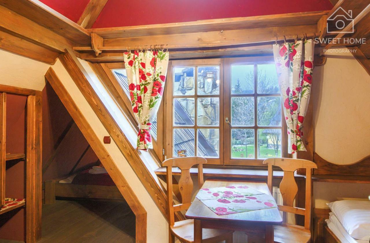 Bed & Breakfast Goralski Dwor Kościelisko