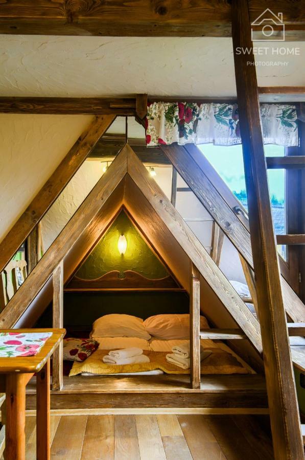Goralski Dwor Bed & Breakfast