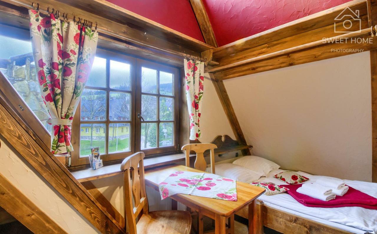 Goralski Dwor 3* Kościelisko