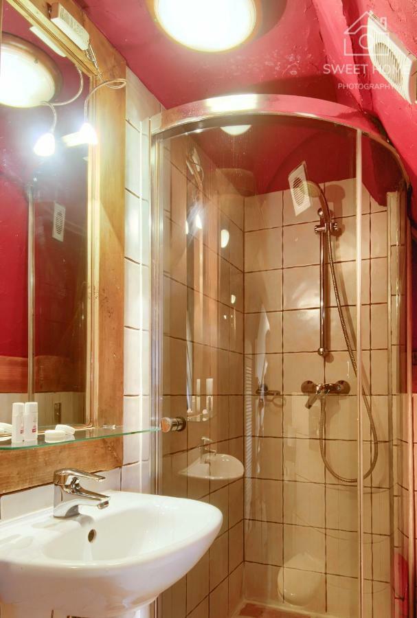 Bed & Breakfast Goralski Dwor