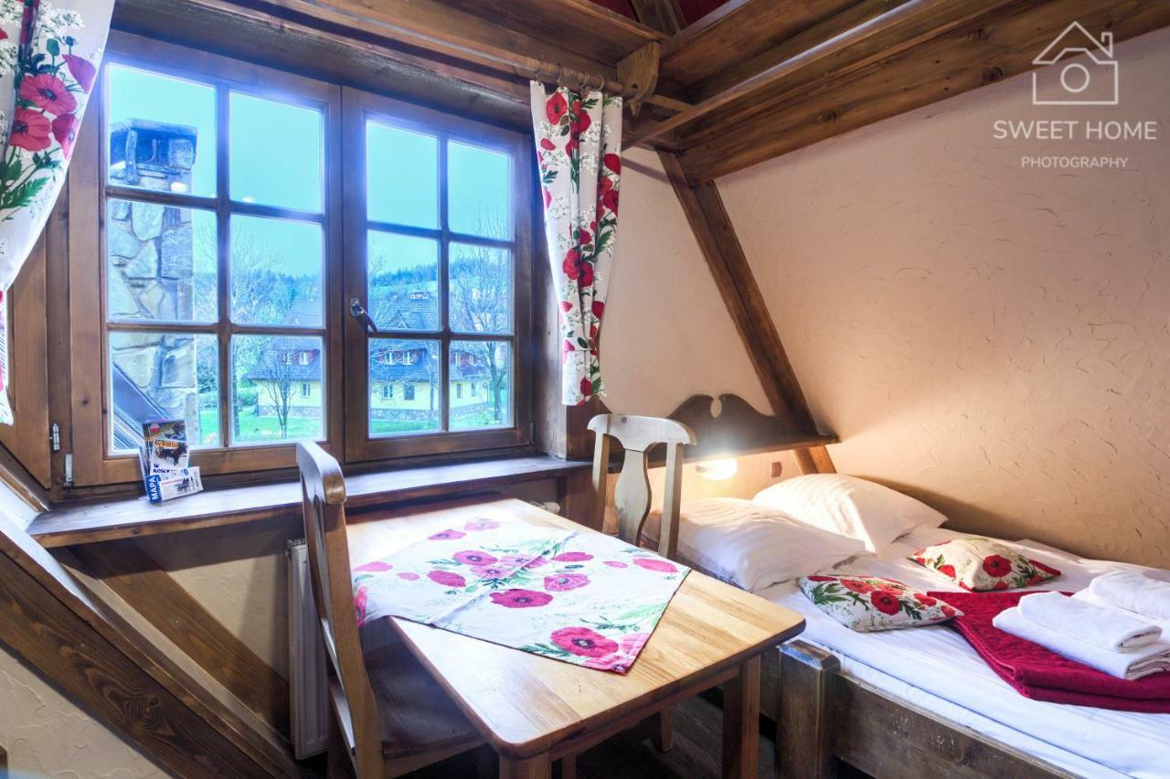 Goralski Dwor Bed & Breakfast Koscielisko